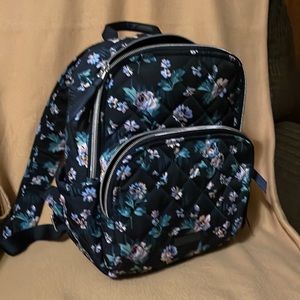 Vera Bradley small backpack
